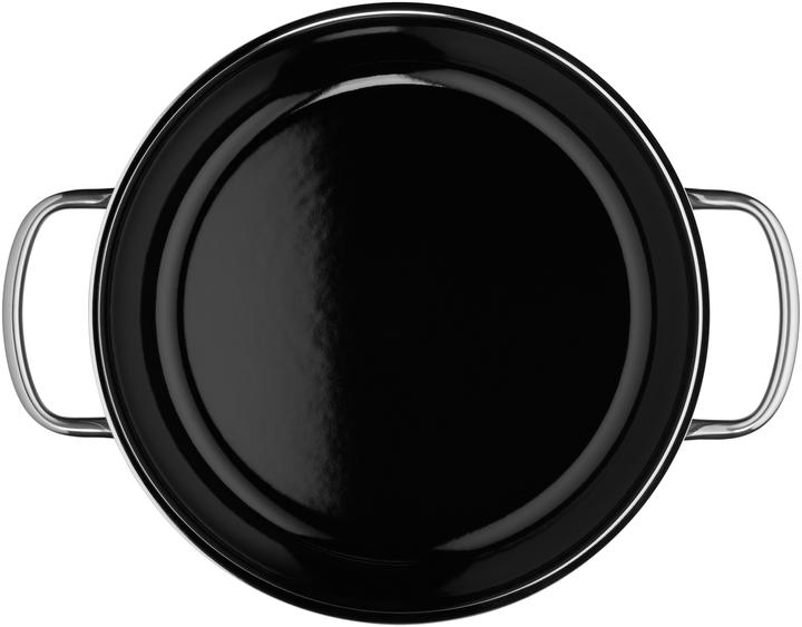 Produktbild Silit Servierpfanne 28cm Professionell Induktion Silargan (28 cm, Bratpfanne, Keramik)