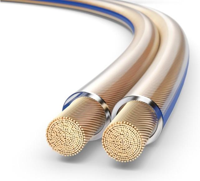 Produktbild HDgear Se-Sp020 (50 m, 4 mm²)