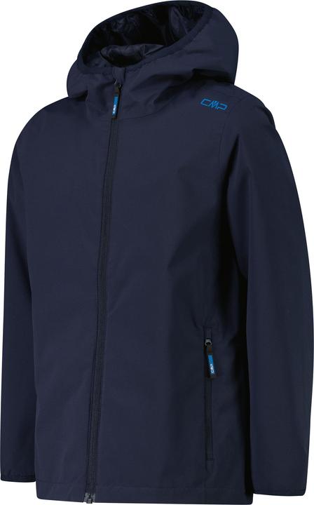 Image du produit CMP Campagnolo Kid's Jacket Fix Hood Clima Protect (164)