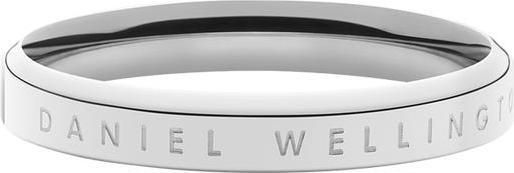 Produktbild Daniel Wellington Classic Ring Silver 64 (64)