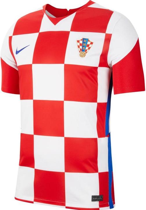 Produktbild Nike Kroatien Home Replica (XL)