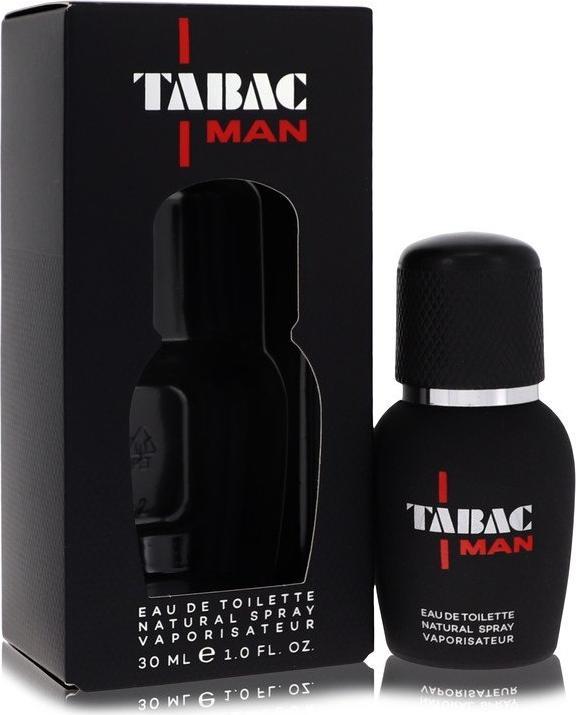 Produktbild Tabac Man by Maurer & Wirtz Eau de Toilette Spray 30 ml (Eau de Toilette, 30 ml)