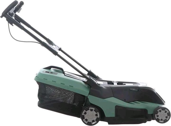 Actual product image Bosch Home & Garden Advanced Rotak 36-660 (Rechargeable battery operated)