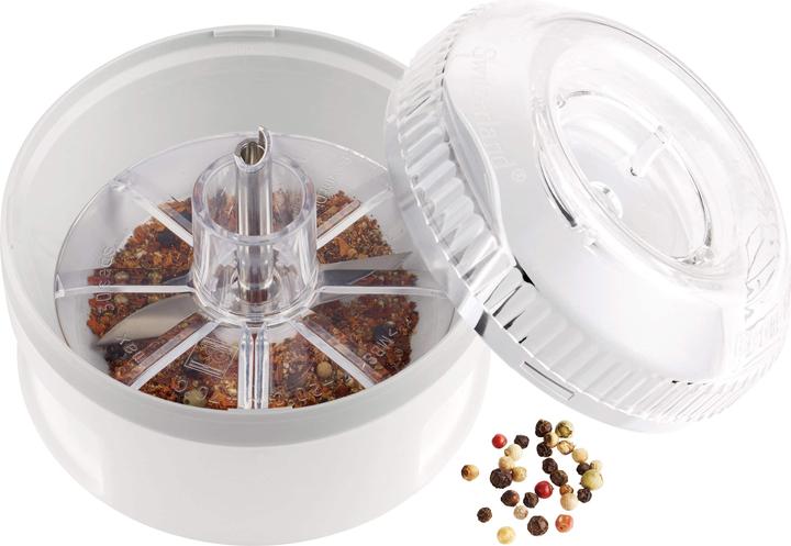 Actual product image Unold 5080 Manual food chopper (200 ml)