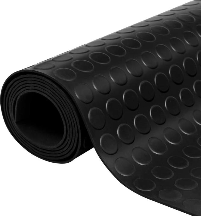 VidaXL Bodenmatte (2 x 1 m)
