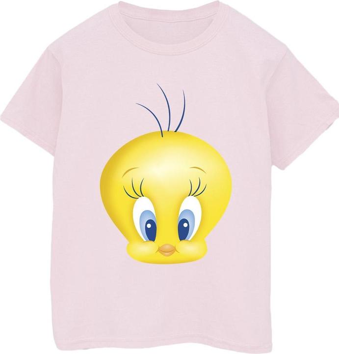 Produktbild Looney Tunes Tweety Face TShirt (S)