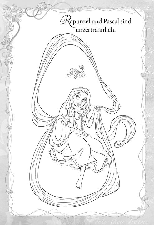 Immagine prodotto Panini Principessa Disney