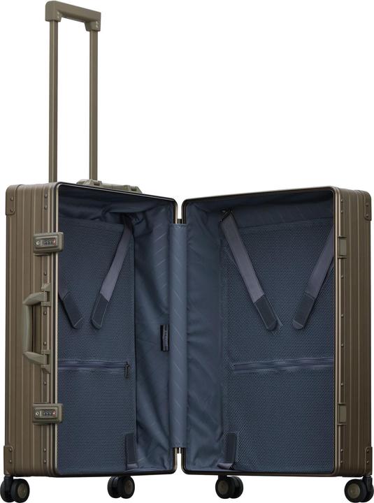 Image du produit Aleon 26â Traveler - marron (76 l, L (90 - 115l))