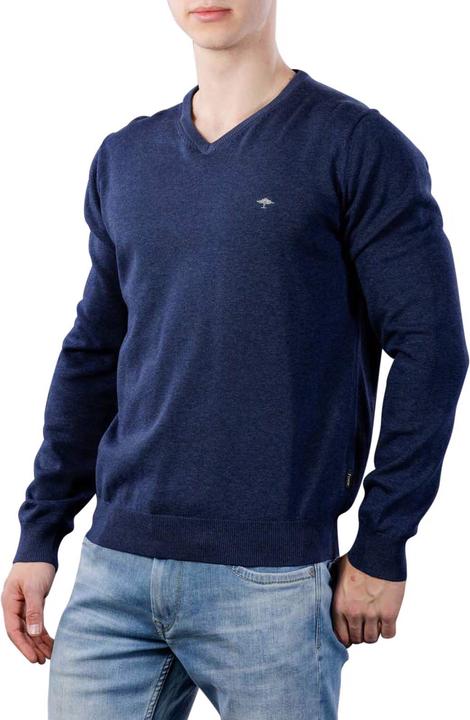 Immagine prodotto Fynch-Hatton Maglione con scollo a V notte (4XL)