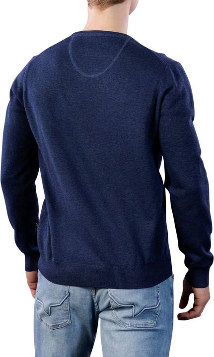 Immagine prodotto Fynch-Hatton Maglione con scollo a V notte (4XL)