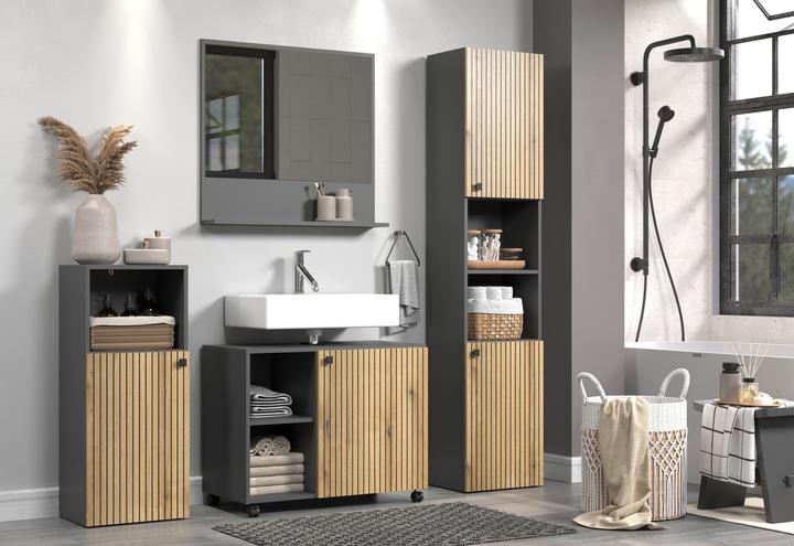 Image du produit Trendteam PureBliss (80 x 42 x 64 cm)