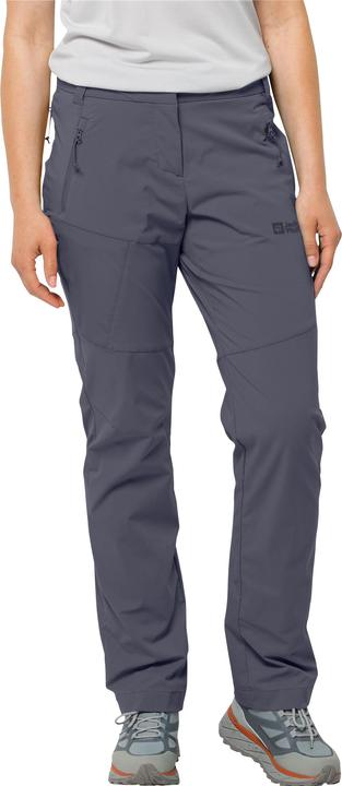 Produktbild Jack Wolfskin Glastal Pants W (38, S, M)