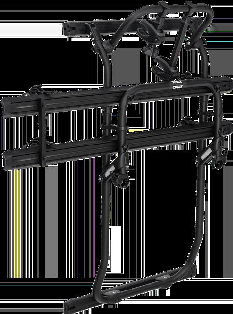 Produktbild Thule Elite Van XT - schwarz