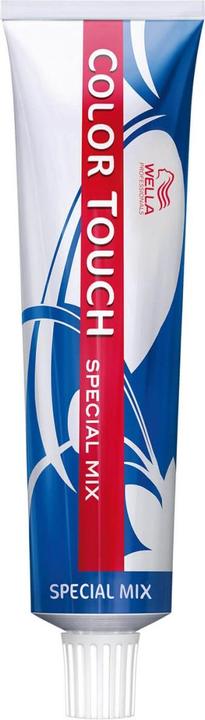 Wella Color Touch Special Mix (0/45 rot-mahagoni)