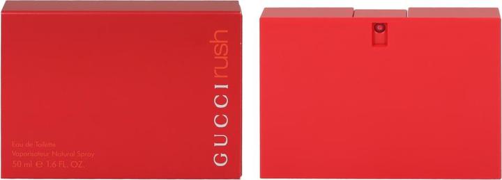 Immagine prodotto Gucci Rush (Eau de toilette, 50 ml)