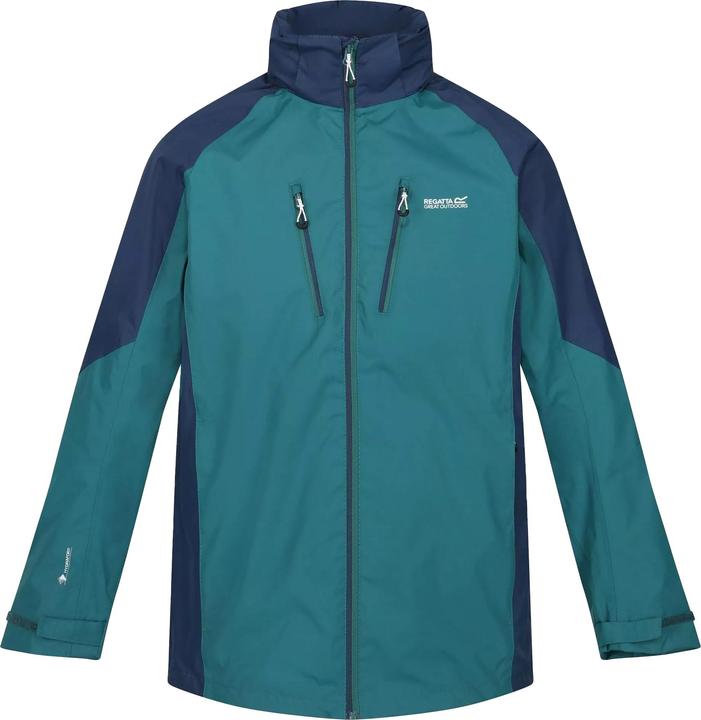 Regatta Calderdale Iv Jacke Mit Kapuze (S)