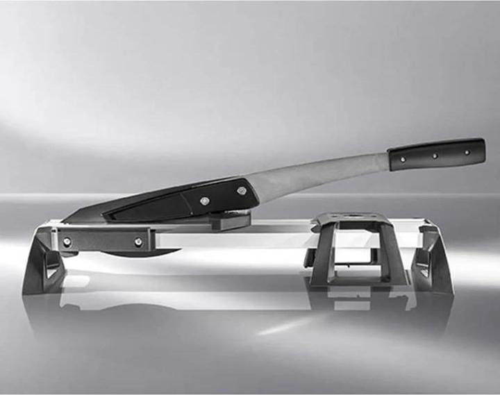 Productafbeelding wolfcraft Snijmachine voor vinyl en laminaat VL (Snijder)