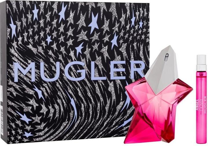 Image du produit Thierry Mugler Ange Nova (Eau de parfum, 50 ml)