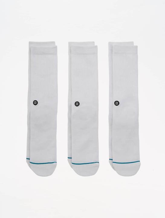 Actual product image Stance Icon (pack of 3, 38 - 42)