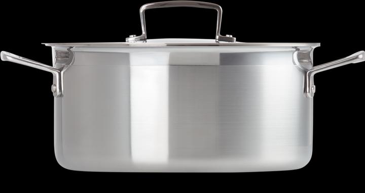 Immagine prodotto Le Creuset A 3 strati (Pentola, Acciaio inossidabile, Alluminio)