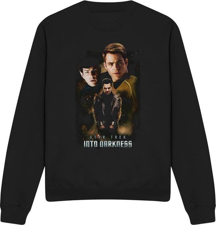 Produktbild Star Trek: Into Darkness Aftermath Sweatshirt (XL)