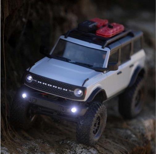 Produktbild Axial Scale Crawler SCX24 (RTR Ready-to-Run)
