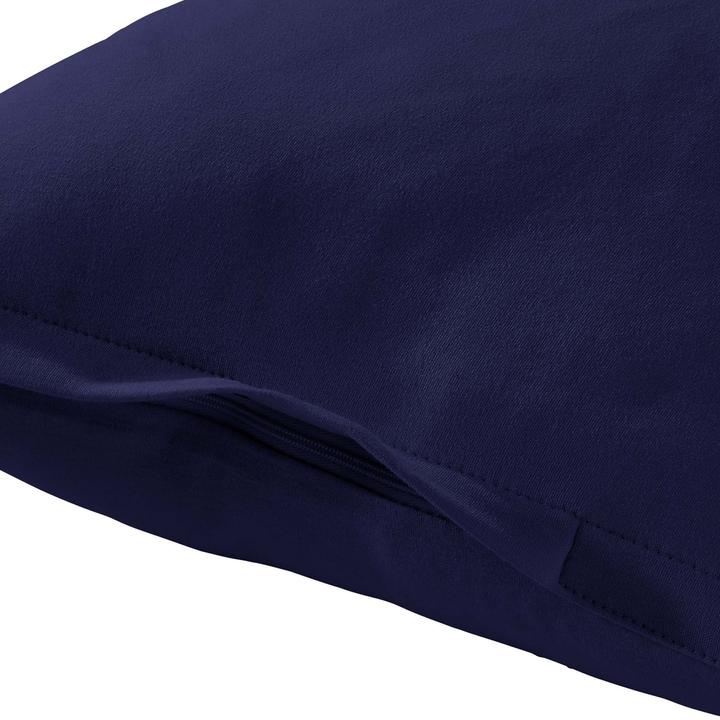 Actual product image Erwin Müller Nuremberg (Duvet cover, 50x70 cm)