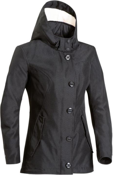 Image du produit Ixon BELLECOUR WP Damen-Textiljacke (Femmes, XS)