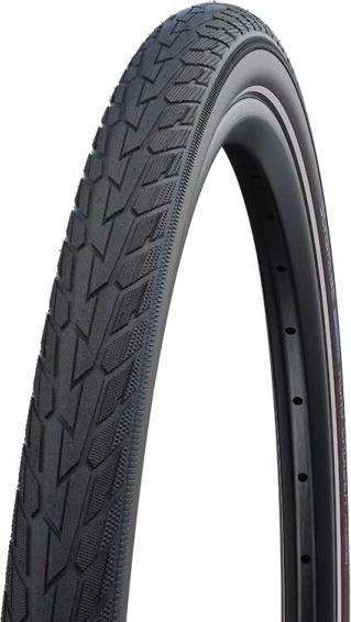 Actual product image Schwalbe Road Cruiser (28 x 1.75, 47-622)