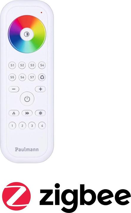 Image du produit Paulmann Télécommande Gent 2