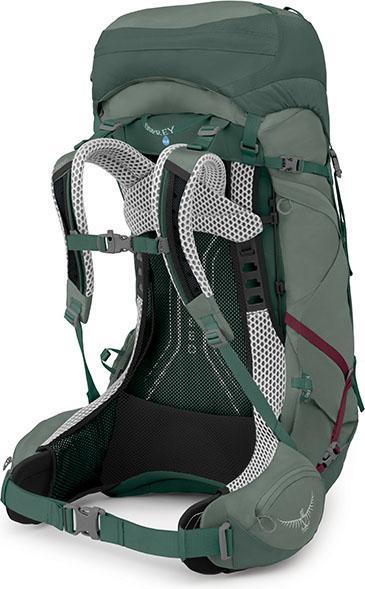 Actual product image Osprey Women's Aura AG LT 50 (50 l)