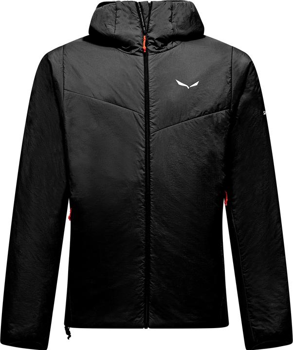 Image du produit Salewa Puez Catinaccio 2 Veste à capuche Tirolwool® Responsive (W50/L30)