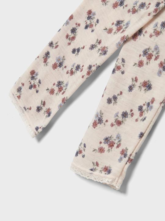 Immagine prodotto Name it Leggings in lana merino (146)