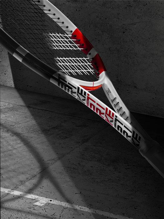 Produktbild Babolat Pure Strike (3, 305 g)