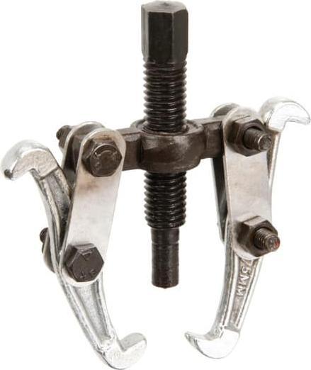 Produktbild BGS Abzieher-Satz, 2-/3-armig 150 / 100 / 75 mm 3-tlg.
