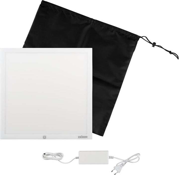 Actual product image Dörr LT-2020 Ultra Slim LED (Various)