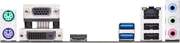 Produktbild ASUS PRIME H410M-A (LGA 1200, Intel H410, mATX)