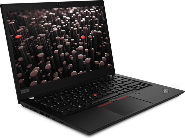 Produktbild Lenovo ThinkPad P43s (14", Intel Core i7-8565U, 8 GB, 256 GB, DE)