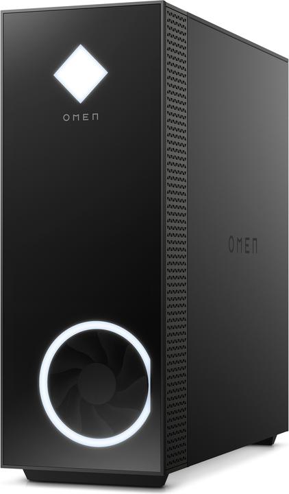 Produktbild HP Omen (AMD Ryzen 7 3700X, 16 GB, 1000 GB, GeForce RTX 2070 Super)