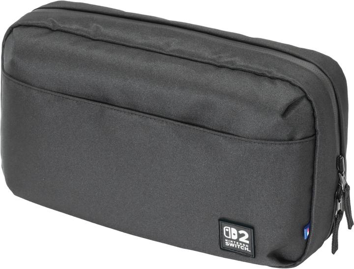Immagine prodotto HORI NSW2 Tasche Travel wendbar offiziell lizenziert (Switch 2)