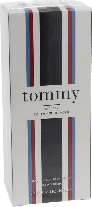 Image du produit Tommy Hilfiger Tommy (Eau de toilette, 100 ml)
