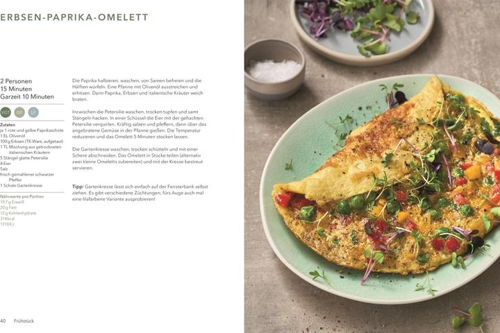 Image du produit Gesund und fit mit Frank Rosin (Allemand, Frank Rosin, 2019)