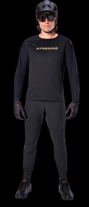 Produktbild Alpinestars Jersey 24 A-Aria Polartec Sw (XXL)