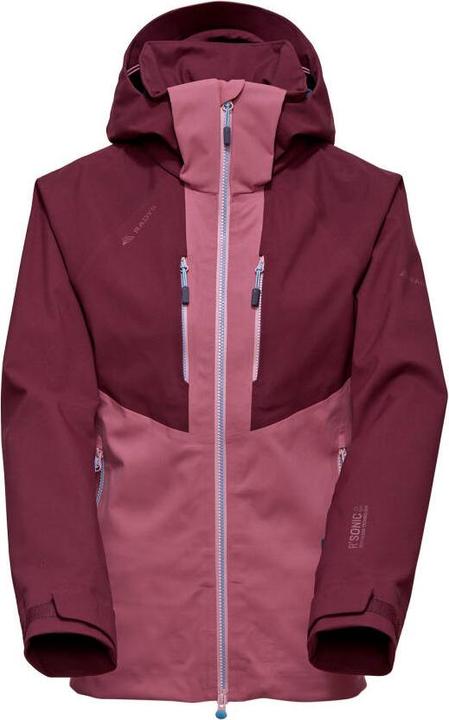 Radys R1 Tech Jacket