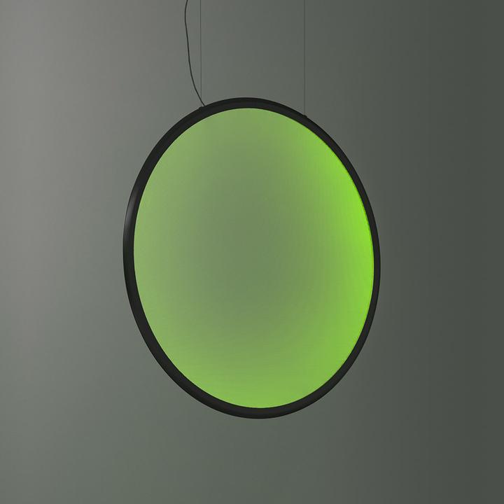 Actual product image Artemide Discovery Vertical (930 lm)