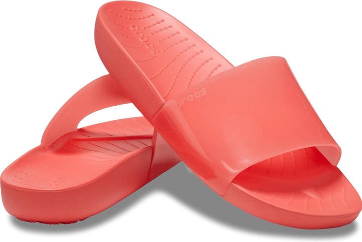 Produktbild Crocs W's Splash Glossy Slide (37)
