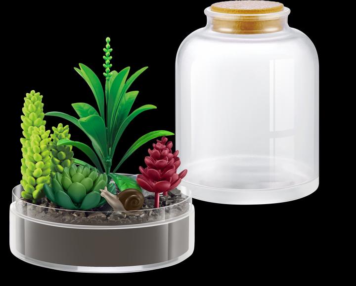 Produktbild Zuru Mini Brands - Create Garden - Serie 1 - Überraschungskugel
