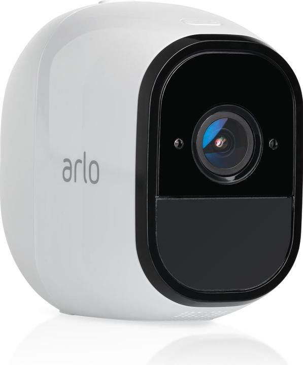 Arlo Per singola telecamera (1280 x 720 pixel)