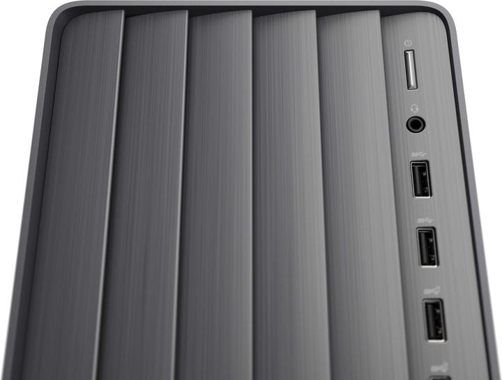 Actual product image HP Envy (Intel Core i5-10400F, 16 GB, 512 GB, GeForce GTX 1660)