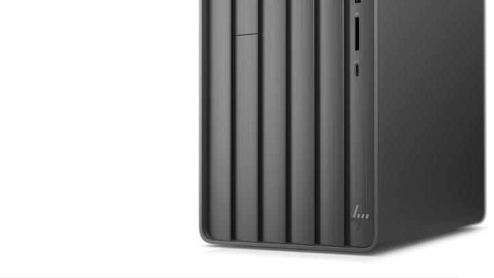 Actual product image HP Envy (Intel Core i5-10400F, 16 GB, 512 GB, GeForce GTX 1660)